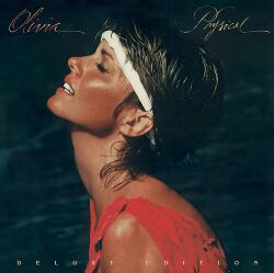 Universal Music Olivia Newton-John - Physical (40th Anniversary Limited Deluxe Edition) (CD + DVD) (5590212)