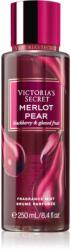 Victoria's Secret Merlot Pear testápoló spray hölgyeknek 250 ml