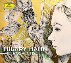 Deutsche Grammophon Hilary Hahn - Retrospective (CD)
