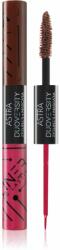 Astra Make-up Duoversity szemkontúr ceruza 2 az 1-ben árnyalat 06 Cyber Barrio 2x3, 5 ml