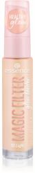 essence MAGIC FILTER élénkítő fluid árnyalat 10 Light 14 ml - notino