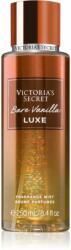 Victoria's Secret Bare Vanilla Luxe testápoló spray hölgyeknek 250 ml