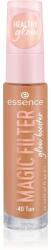 essence MAGIC FILTER élénkítő fluid árnyalat 40 Tan 14 ml - notino