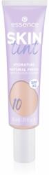 essence SKIN tint könnyű hidratáló alapozó SPF 30 árnyalat 10 30 ml - notino