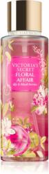 Victoria's Secret Floral Affair testápoló spray hölgyeknek 250 ml