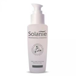 Solanie Mesopeptide - Gel exfoliant Pro Fine Enzyme Peeling 125ml (SO21200)