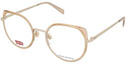 Levi's Dioptriás szemüvegek Levi's LV 1052 FWM - alensa