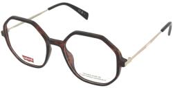 Levi's Dioptriás szemüvegek Levi's LV 1062 086 - alensa
