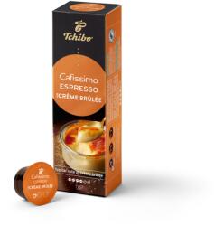 Tchibo Cafea capsule Tchibo Cafissimo Crème Brulee, 10 buc, 70g