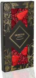 Demeter Chocolate Cukormentes & Laktózmentes étcsokoládé eperrel és málnával
