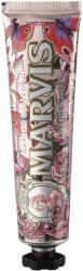 Marvis Kissing Rose fogkrém, 75 ml