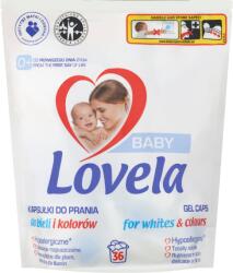 Lovela Baby mosókapszula fehér és színes ruhákhoz, babaruhákhoz és pel - shoperia - 4 999 Ft