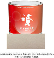 Debeer BMW 301 színre kevert autófesték, színkód: 301