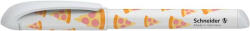 Schneider Rollertoll, patronos, 0, 5 mm, SCHNEIDER Voice, Pizza Lover (TSCVOIPL)