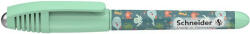 Schneider Rollertoll, patronos, 0, 5 mm, SCHNEIDER Zippi, Happy Fish (TSCZIPRFI) (TSCZIPRFI)