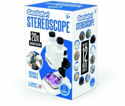 Educational Insights Geosafari - stereomicroscop (EI-5303)