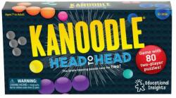 Educational Insights Joc de logica - kanoodle - provocari pentru 2 (EI-3036) - ookee