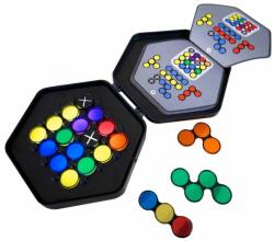 Educational Insights Joc de logica - kanoodle fusion (EI-3082) - ookee