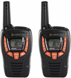 Cobra Комплект радиостанции Cobra AM655 (20075) - azo Радиостанции