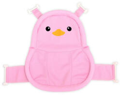 Lorelli Penguin babaülőke kádba - pink - pixelrodeo