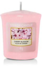 Yankee Candle Cherry Blossom lumânări parfumate 49 g