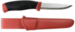 Morakniv companion kés tokkal m-14069 színes