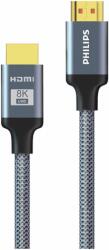 Philips SWV9115/10 HDMI - HDMI Kábel 1.5m - Szürke (SWV9115/10)