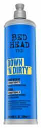 TIGI Bed Head Down N' Dirty Lightweight Conditioner balsam de curatare pentru păr gras 600 ml