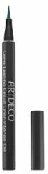 Artdeco Long Lasting Liquid Liner Intense eyeliner khol 08 1, 5 ml - brasty