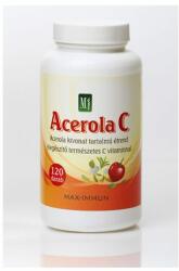 Acerola C Vitamin Kapszula 120x