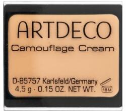 Artdeco Camouflage Cream corector 24 Gentle Olive 4, 5 g