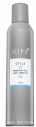 Keune Style Freestyle Spray fixativ de păr pentru fixare puternică 300 ml