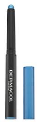Dermacol Long-Lasting Intense Colour Eyeshadow & Eyeliner fard de ochi și creion de ochi sub forma de baton No. 3 1, 6 g