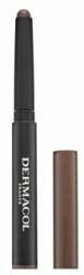 Dermacol Long-Lasting Intense Colour Eyeshadow & Eyeliner fard ochi sub forma de baton No. 7 1, 6 g