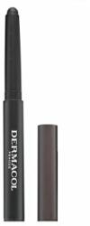 Dermacol Long-Lasting Intense Colour Eyeshadow & Eyeliner fard de ochi și creion de ochi No. 11 1, 6 g