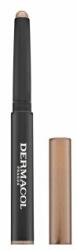 Dermacol Long-Lasting Intense Colour Eyeshadow & Eyeliner fard ochi sub forma de baton No. 2 1, 6 g