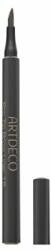 Artdeco Pro Tip Brow Liner creion sprâncene 15 1 ml - brasty