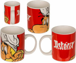 Asterix bögre 325 ml - engedéllyel rendelkező termék (kem4029811466498)