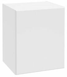 Defra Dulap baie suspendat cu sertar softclose alb mat Defra MO-RE 50 cm (291-B-05001)
