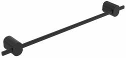 Defra Maner mobilier negru mat Defra Twig 23.6 cm (001-H-00032)