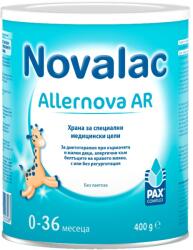 Medis Адаптирано мляко Novalac - Allernova AR, 400 g (3831061012308) - ozone