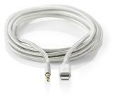 Nedis Lightning-Adapter médiakábel, Apple (CCTB39940AL10) (CCTB39940AL10)