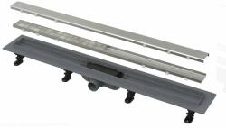 Alcadrain Set rigola pentru dus cu capac Alca APZ19 Simple 85 cm (APZ19-850)