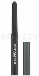 Dermacol Long-Lasting Intense Colour Eyeshadow & Eyeliner szemhéjfestékek és szemhéjtusok stick kiszerelésben No. 8 1, 6 g
