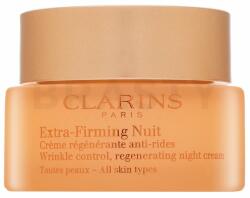 Clarins Extra-Firming Night Cream - All Skin Éjszakai szérum 50 ml