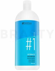 INDOLA Innova Hydrate Shampoo tápláló sampon hidratáló hatású 1500 ml
