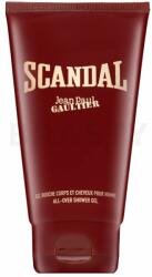Jean Paul Gaultier Scandal Pour Homme tusfürdő férfiaknak 150 ml