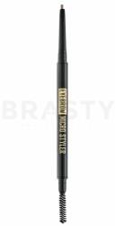 Dermacol Micro Styler Eyebrow Pencil szemöldökceruza 01