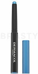Dermacol Long-Lasting Intense Colour Eyeshadow & Eyeliner szemhéjfestékek és szemhéjtusok stick kiszerelésben No. 3 1, 6 g