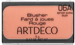  Artdeco Blusher púderes arcpír 06A Apricot Azalea 5 g